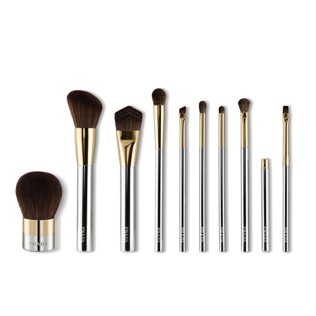 Powder Diffuser Brush