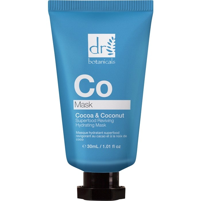 Superfood Reviving Hydrating Mask