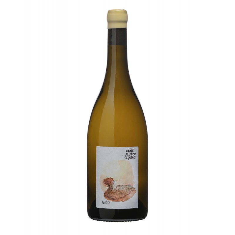 Domaine Des Grandes Espérances Aurore 2020