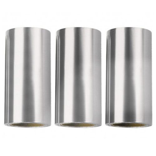 Goldwell Alufolie Silber 3 Stück