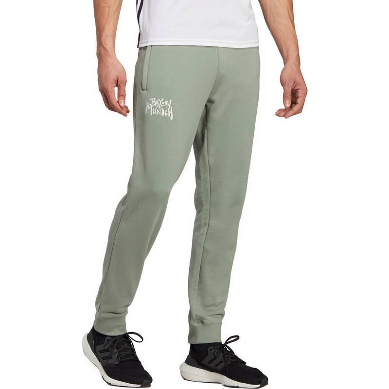 adidas FC Bayern München Sweathose Herren