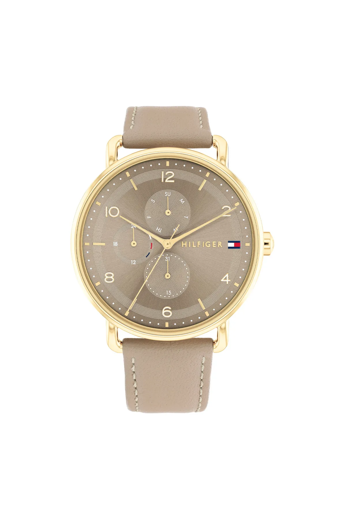 Tommy Hilfiger  Lily Uhr TH1782661