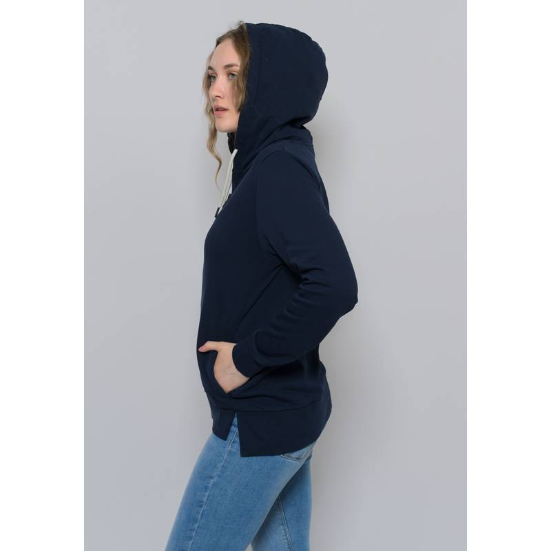 SOMWR EMPHASIS Sweatjacke Damen