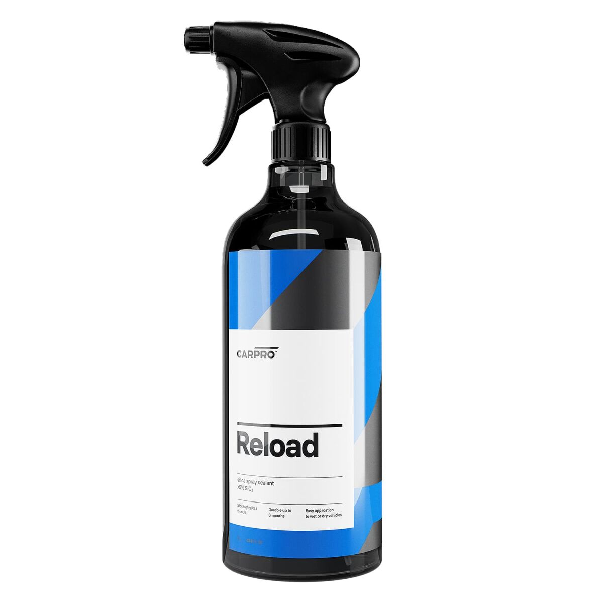 CarPro ReLoad Silizium Sprühversiegelung 1L