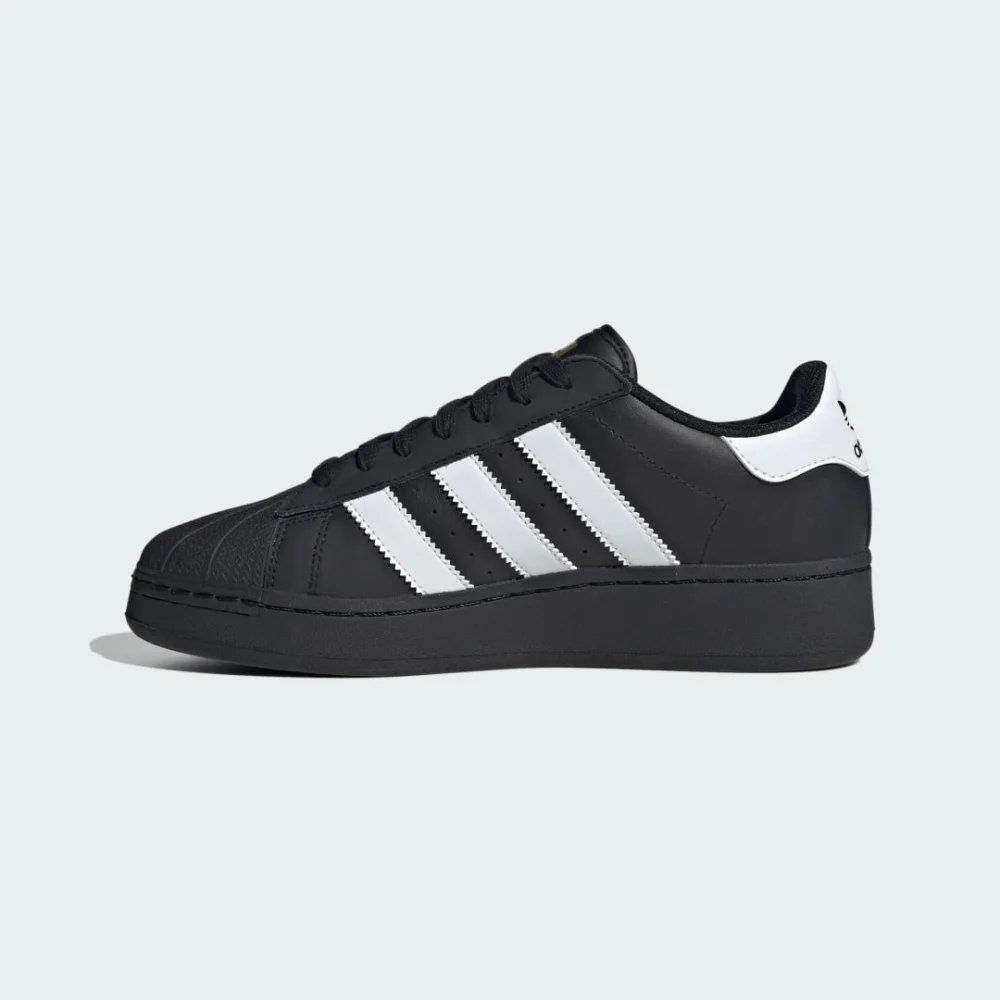 adidas Superstar XLG IG9777 / schwarz
