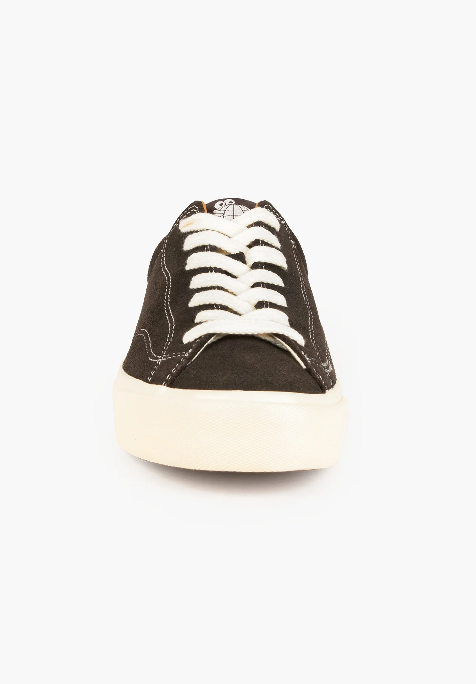 VM003 Suede Low