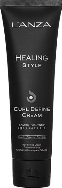 Lanza Healing Style Curl Define Stylingcreme