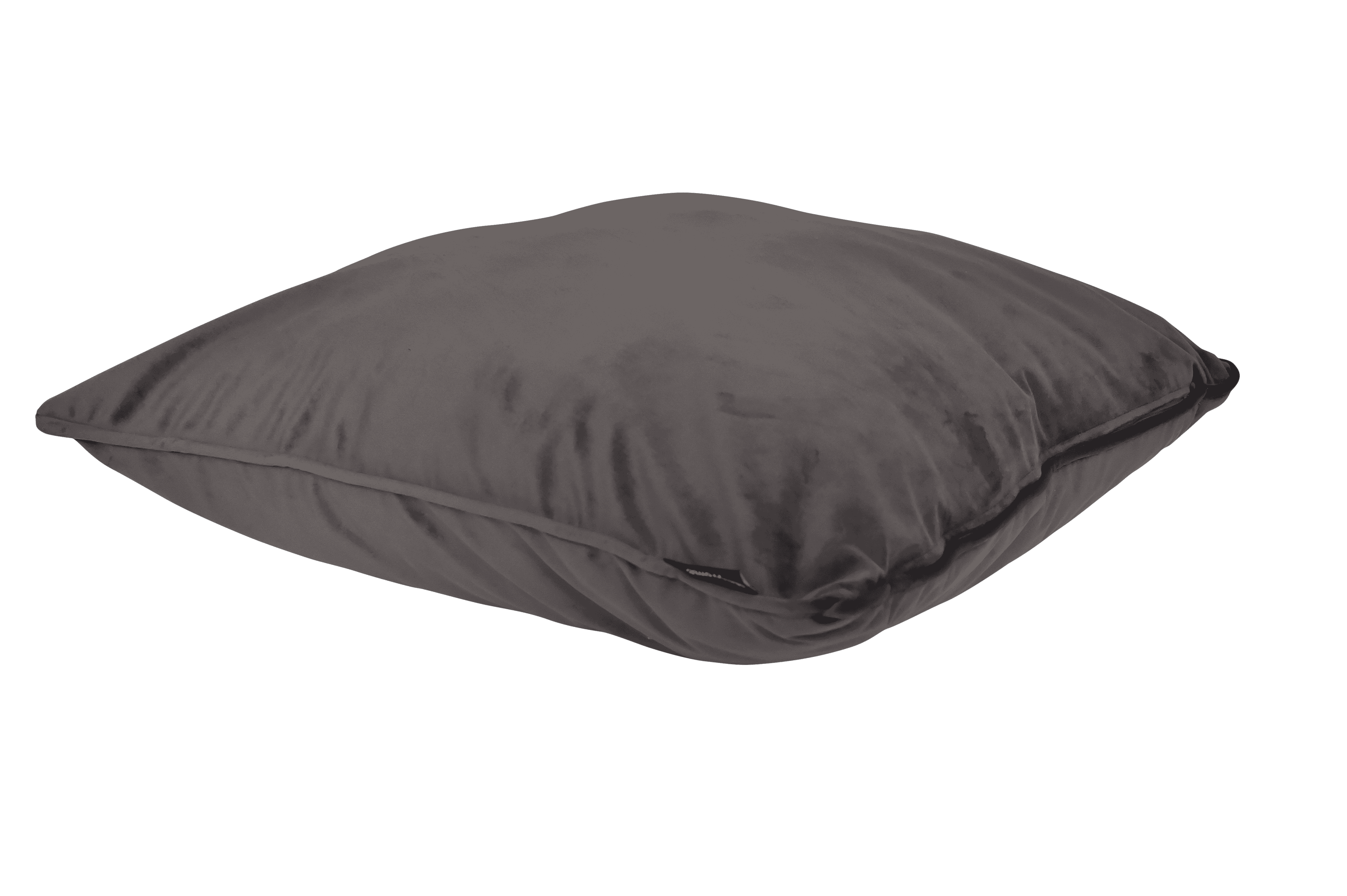 Madison London Grey 60x60cm Dekokissen