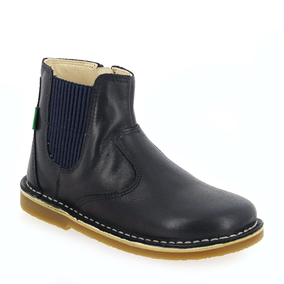 Kickers  MAELLO  - Marine