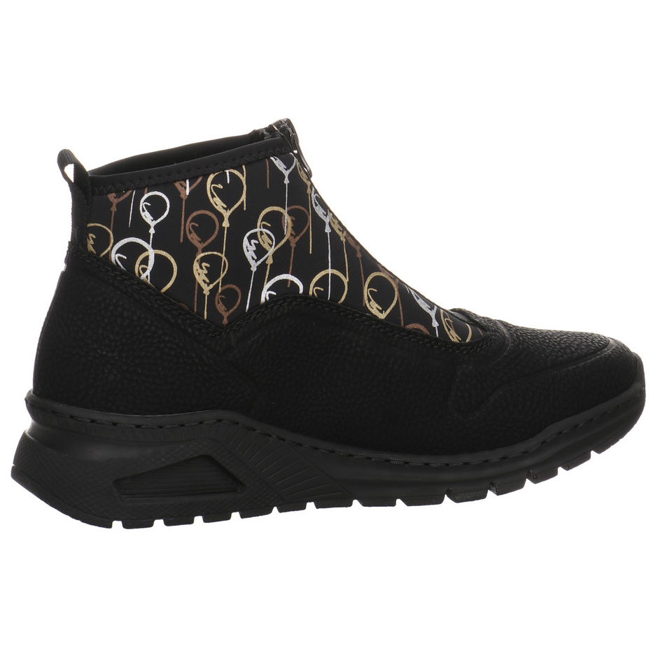 Rieker Boots