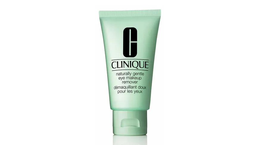 Clinique Naturally Gentle Eye Makeup Remover 75 ml