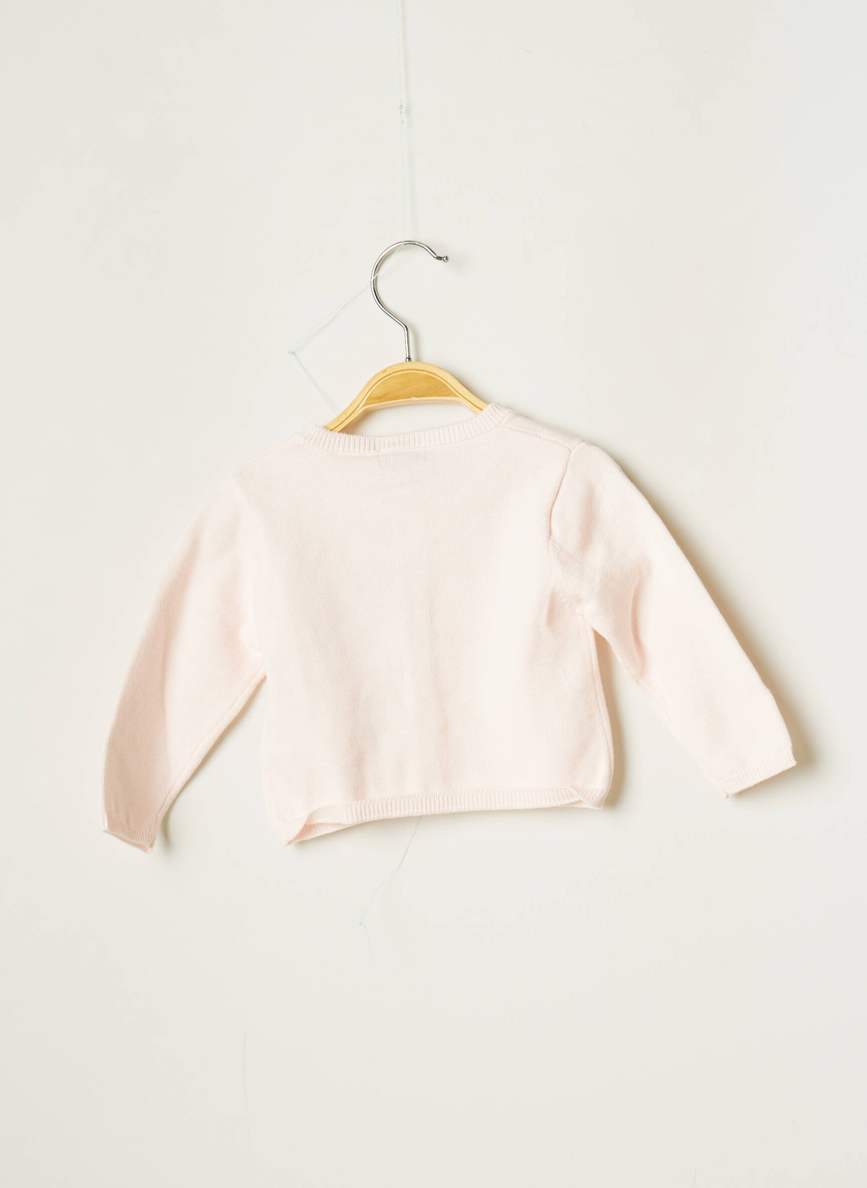 Absorba Fine Maille Fille couleur rose