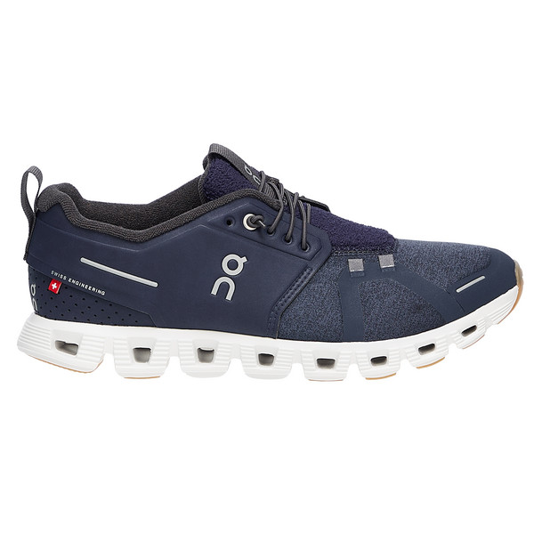 CLOUD 5 TERRY Herren - Freizeitschuhe