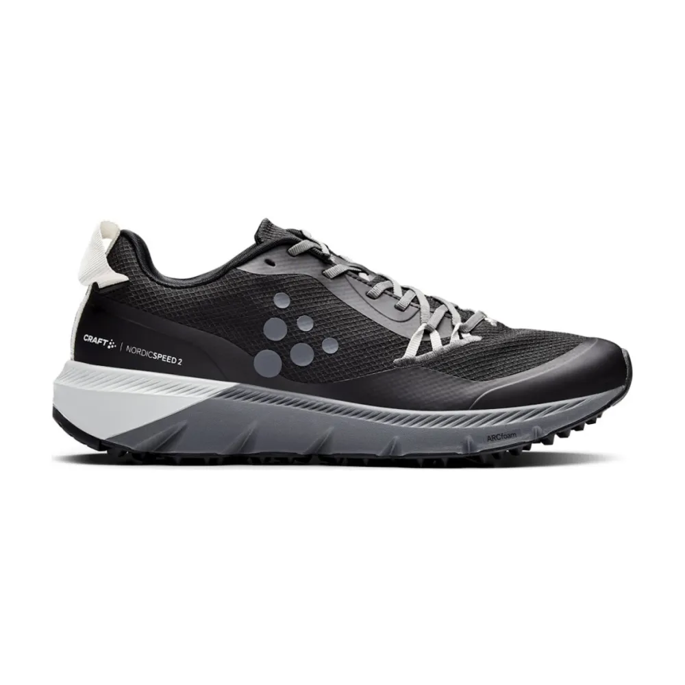 Craft ADV Nordic Speed 2 1912177-999000 / schwarz