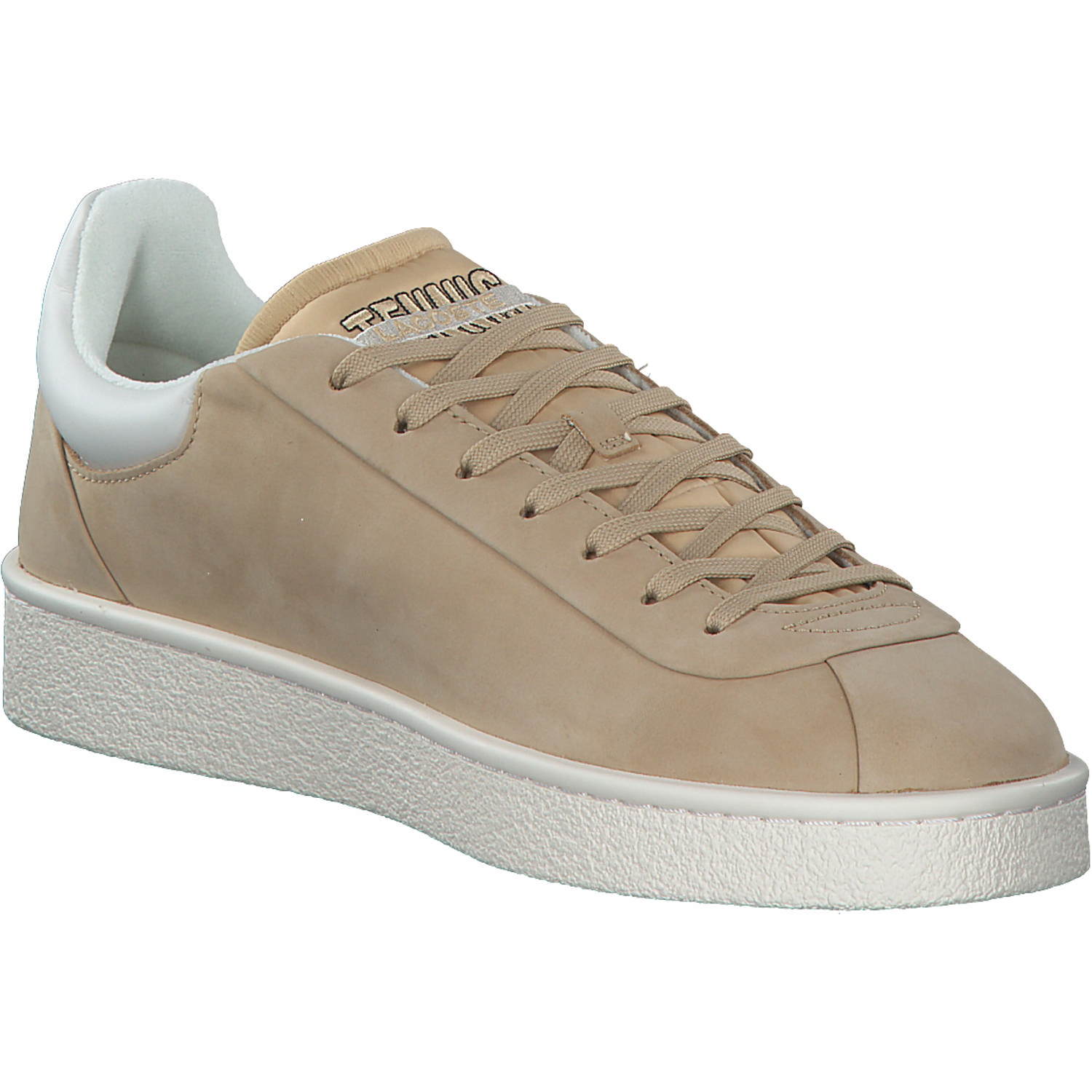 Lacoste Baseshot 47SMA0040, Klassische- & Business Schuhe, Herren, Beige