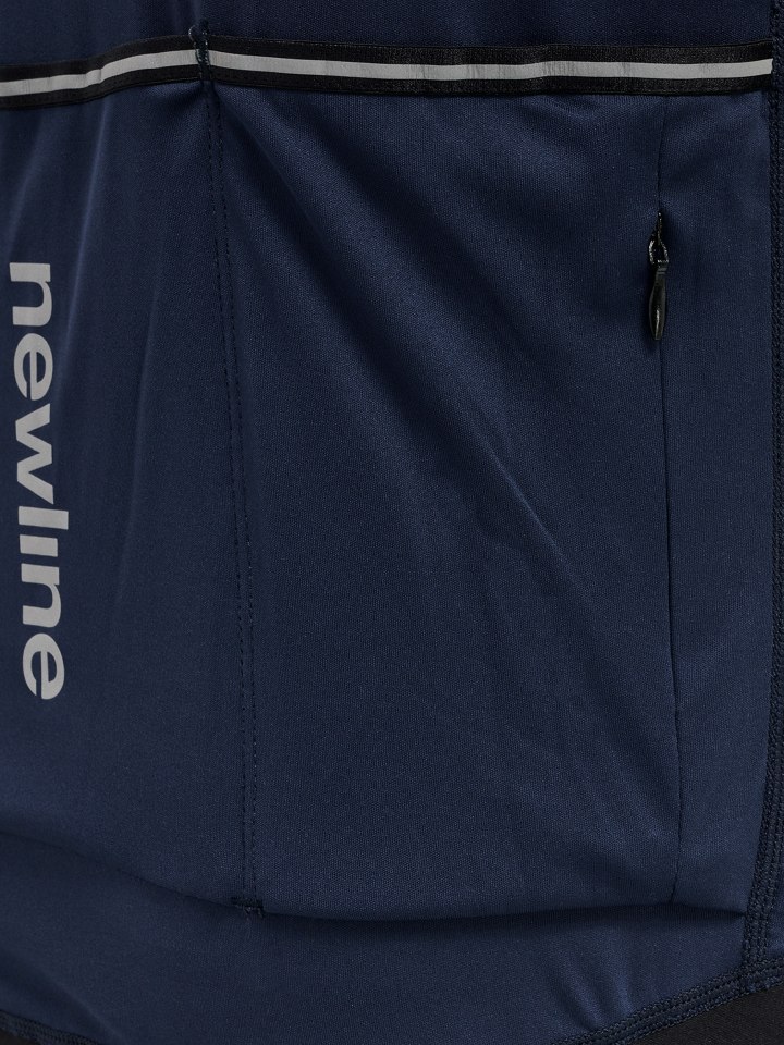 Newline Newline Jacke Mens Core Herren in BLACK IRIS günstig kaufen