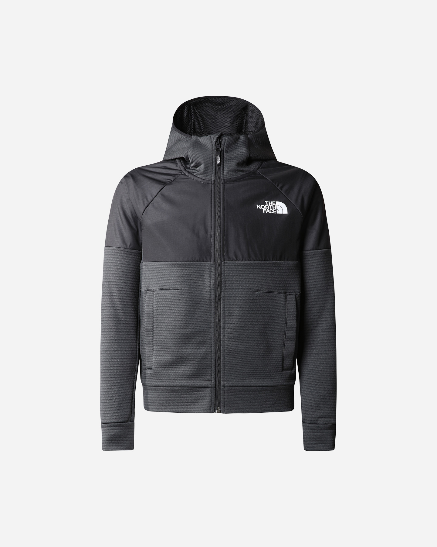 Pile The North Face Mountain Athletics Jr NF0A82E30C51