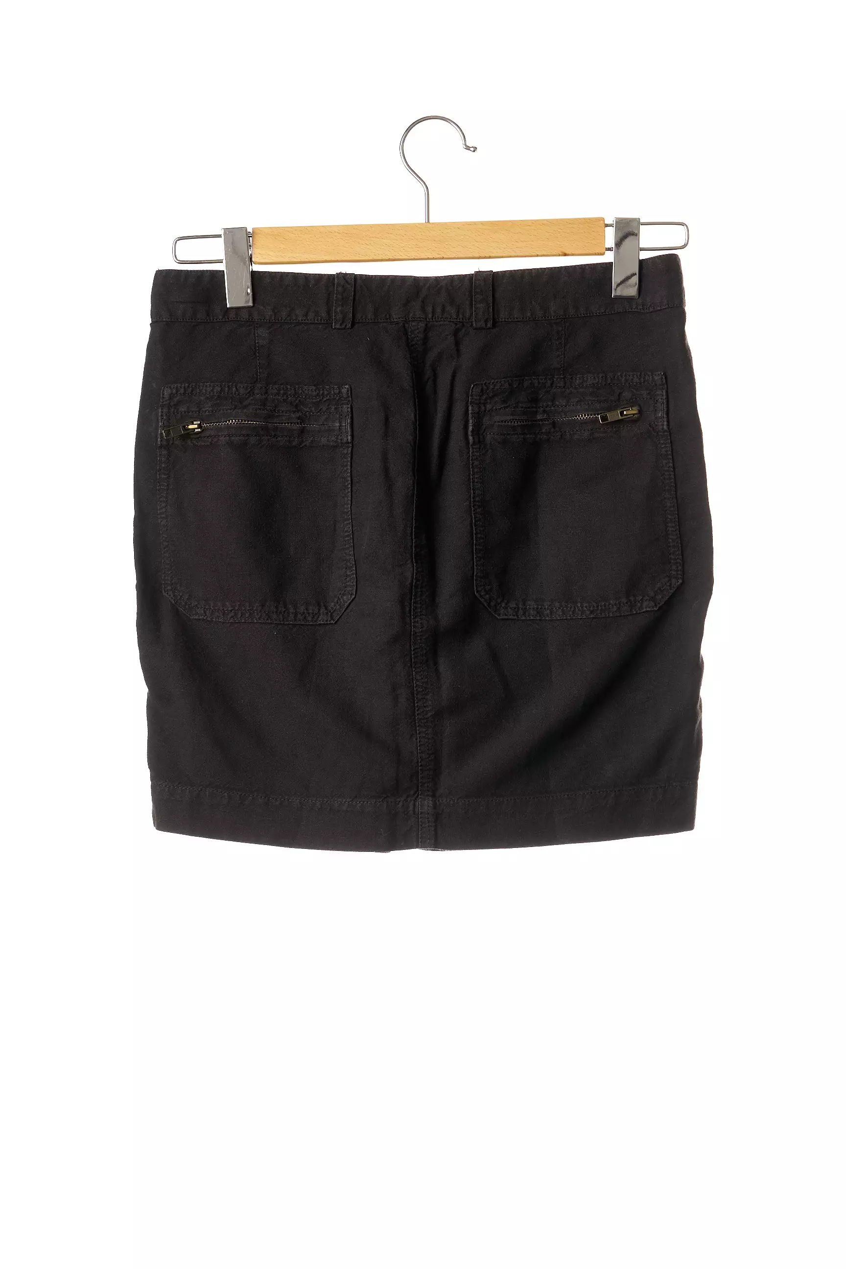 Etoile Isabel Marant Jupes Courtes Femme couleur noir