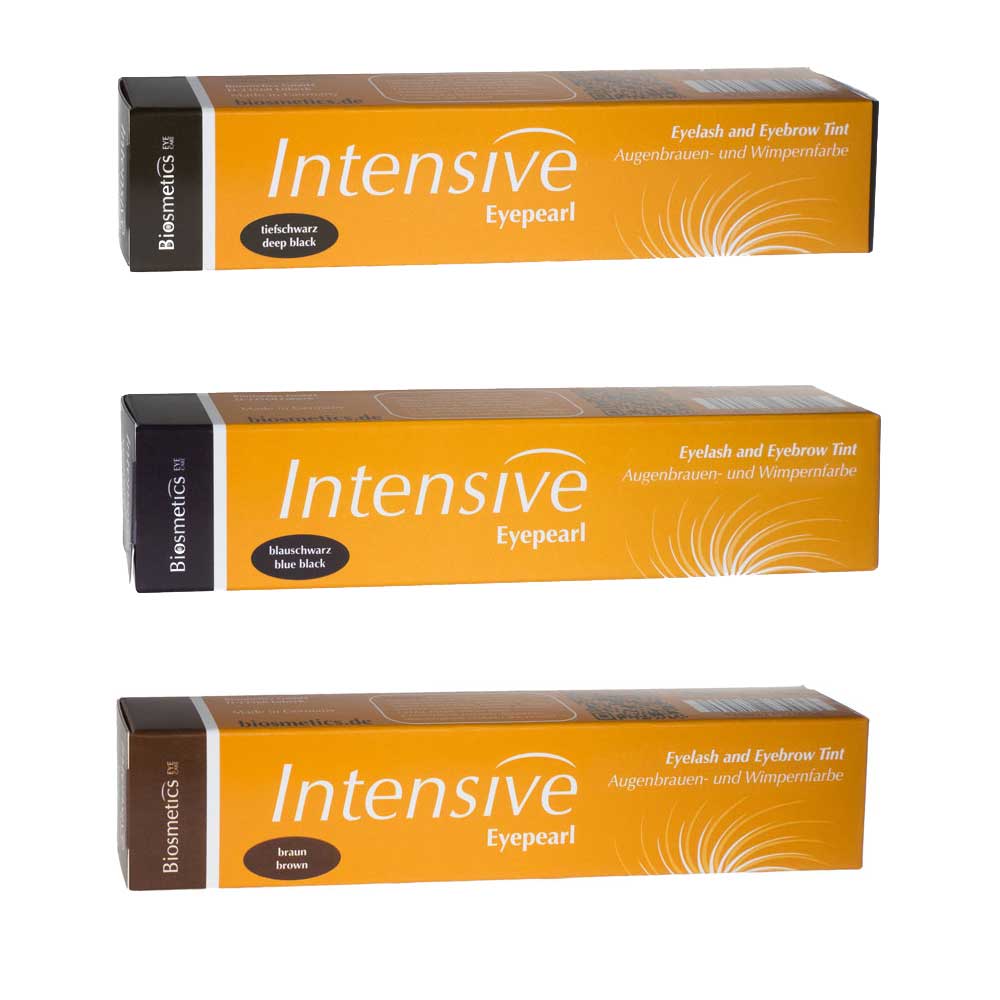Biosmetics Starter-Set Färben