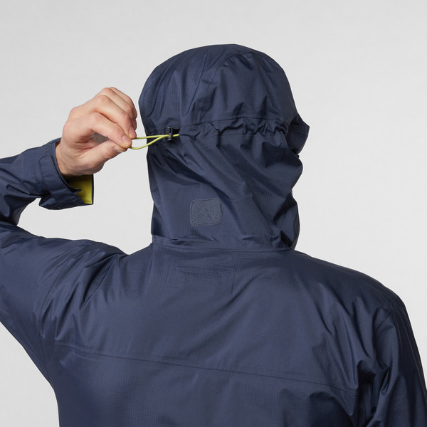 DOWNPOUR PLUS 2.0 JACKET Herren - Regenjacke