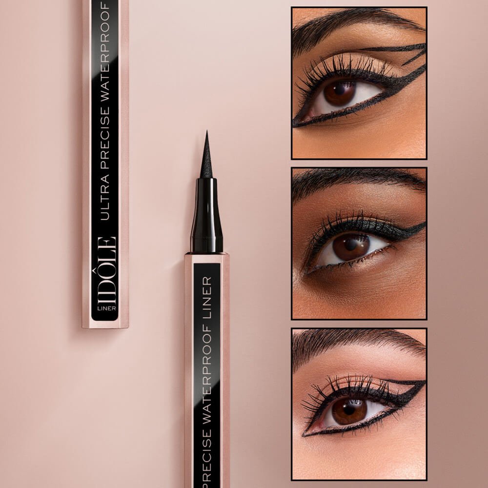 Lancôme Augen Lash Idole Liner Wasserfest