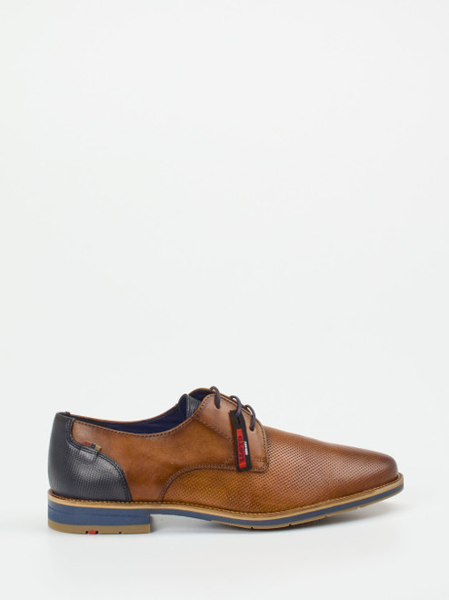Schnürschuh-46102910001 Lloyd