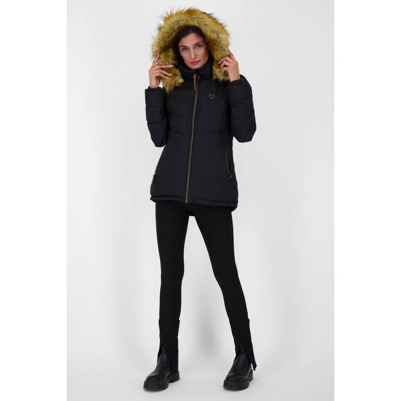 ALIFE AND KICKIN IngridAK A Winterjacke Damen
