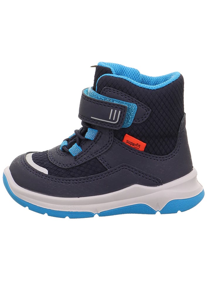 superfit Boots 