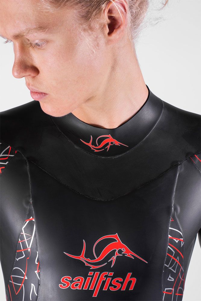 sailfish Attack 7 - Neoprenanzug kaufen | Bike-Discount