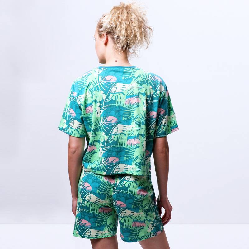 Maui Wowie T-Shirt Damen