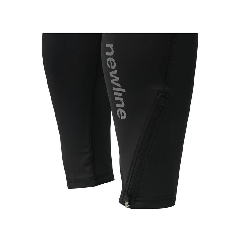 Newline Core Warm Pect Tight Running Laufhose Herren
