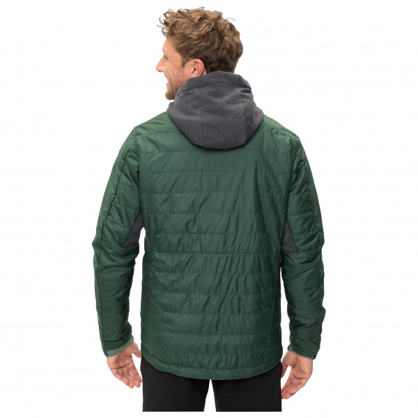 Vaude - Cyclist Hybrid Jacket - Fahrradjacke