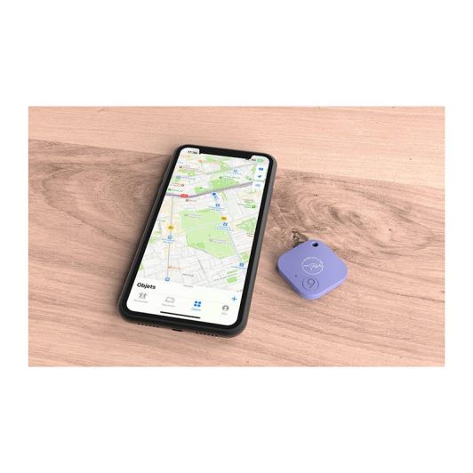 GPS-tracker ΚΙΝΗΤΙΚΟΤΗΤΑ Λίλα