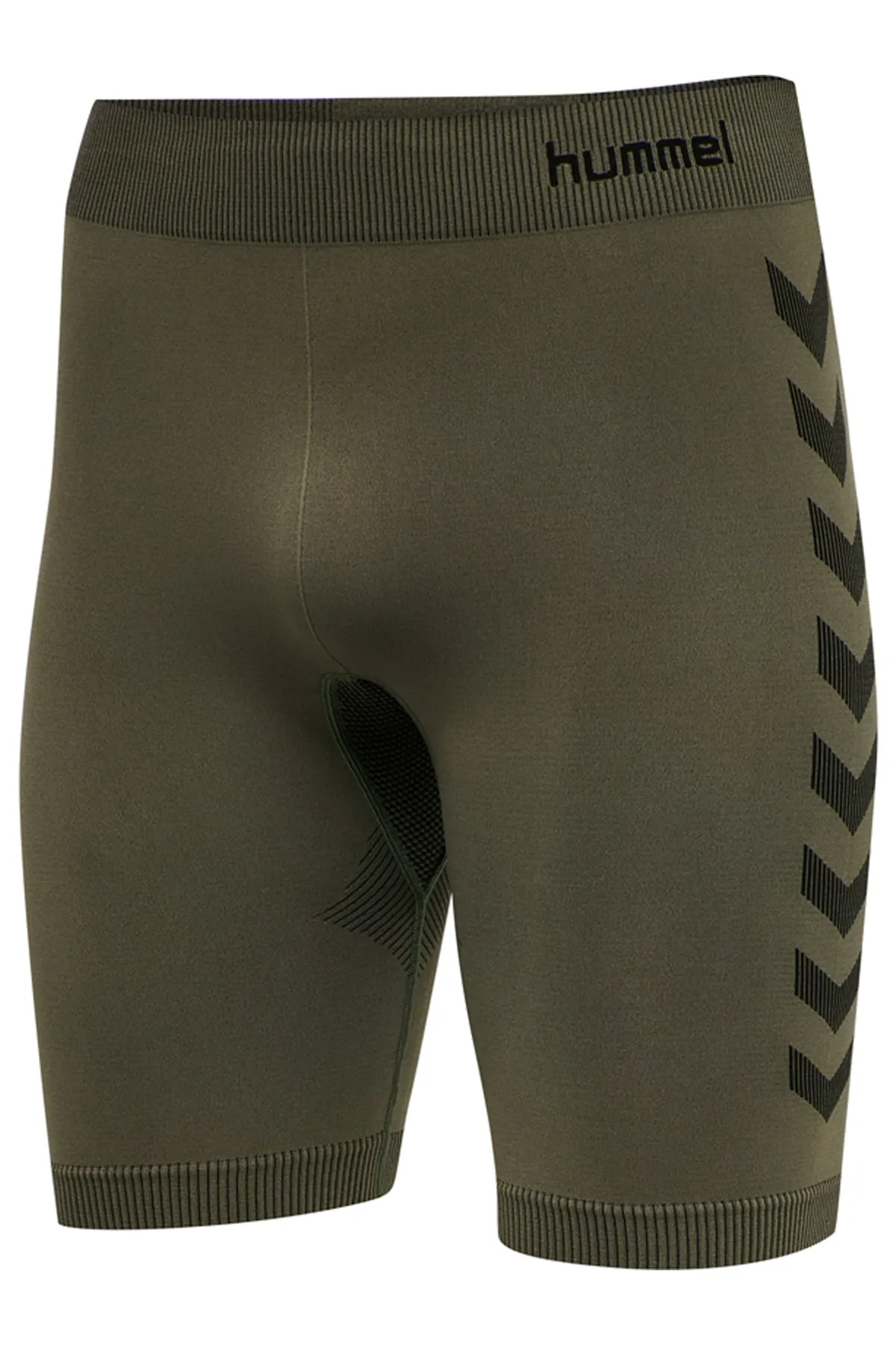 hummel  hmlFIRST SEAMLESS TRAINING SHORT TIGHTS