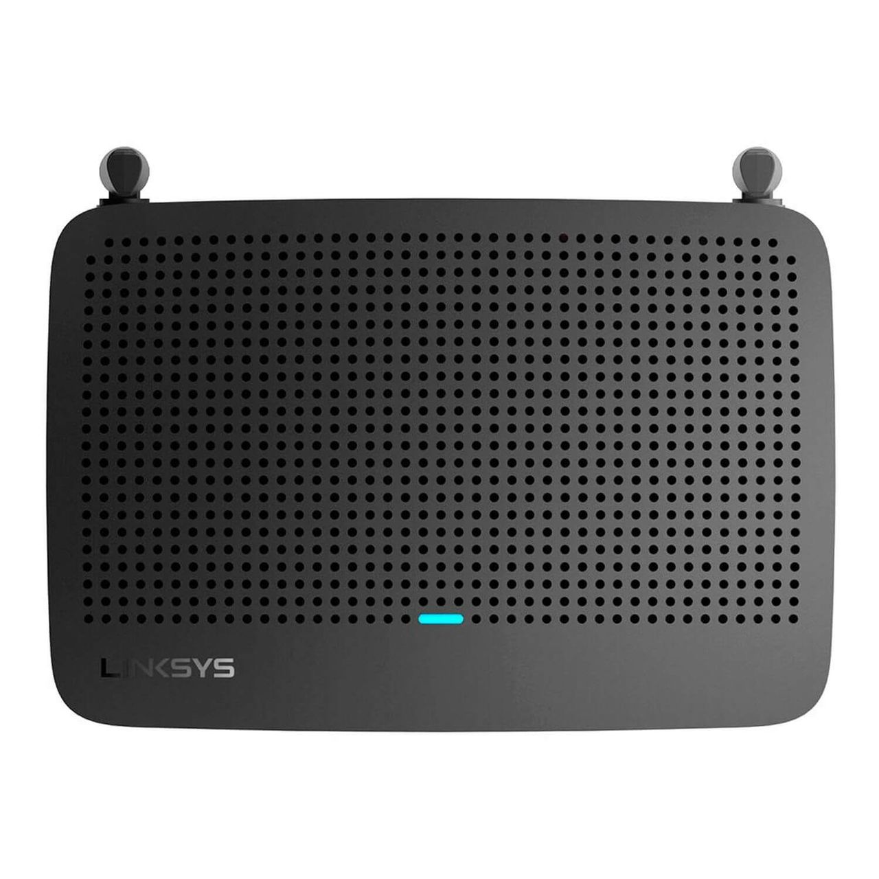 trends4cents Linksys MR6350 Dual-Band Mesh-WiFi 5-WLAN-Router (AC1300) Internet Netzwerk