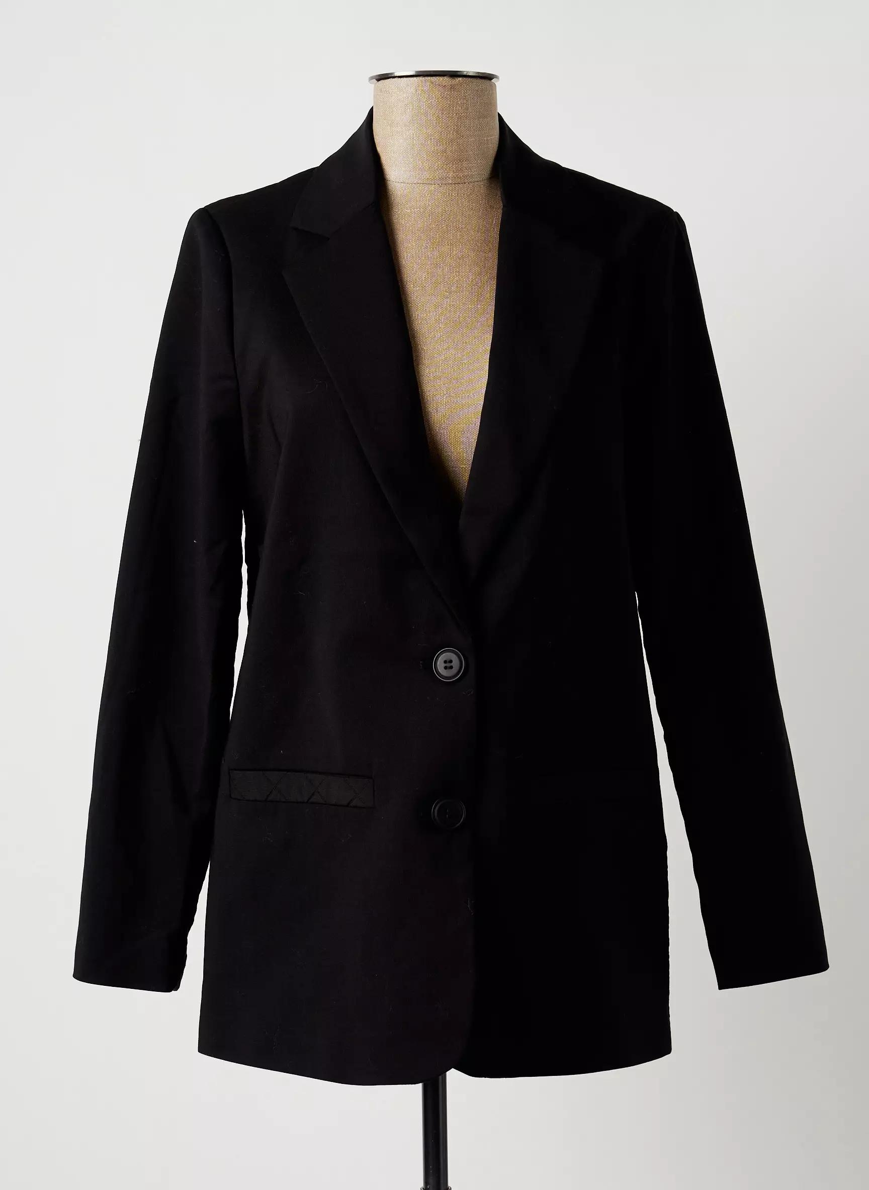 Cream Blazers Femme couleur noir