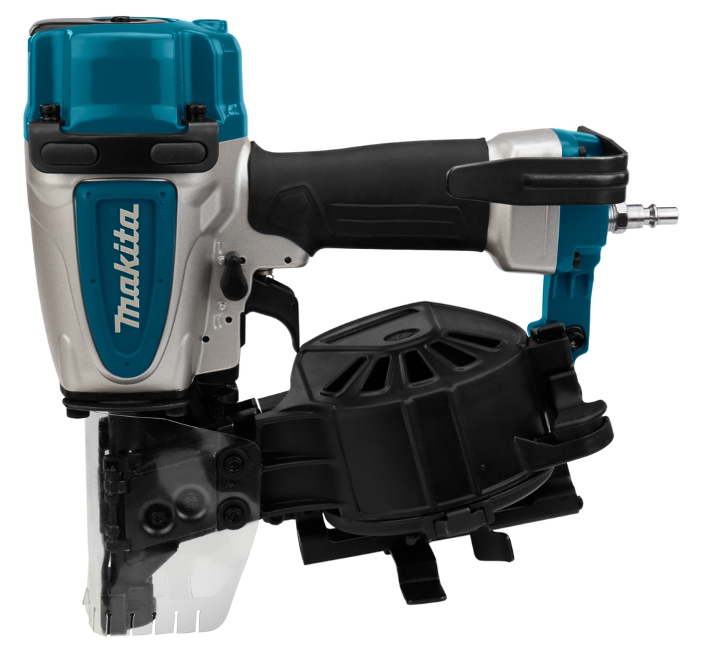 Makita AN454 8 bar Jumta filca grīdsegas 19 - 45 mm