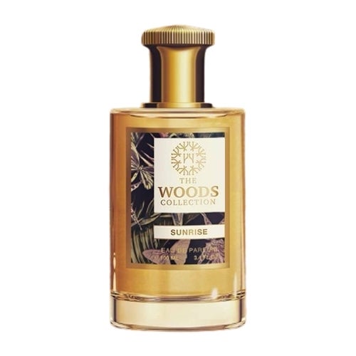 The Woods Collection Sunrise Eau de Parfum 100 ml