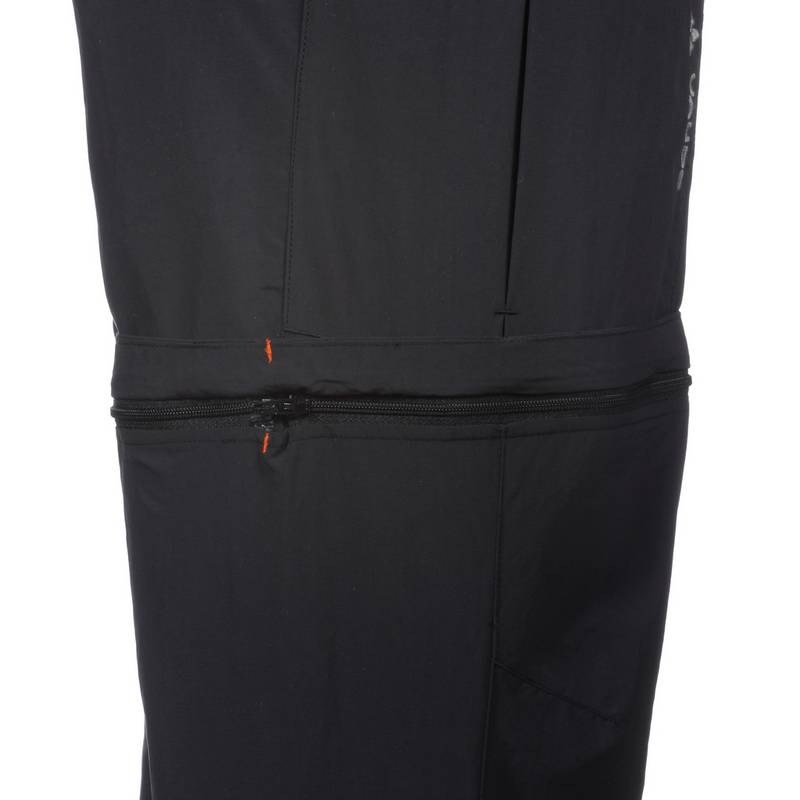 VAUDE Farley ZO V Zipphose Herren