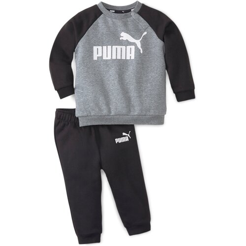 KINDER SPORTANZUG MINICATS ESS RAGLAN JOGGER