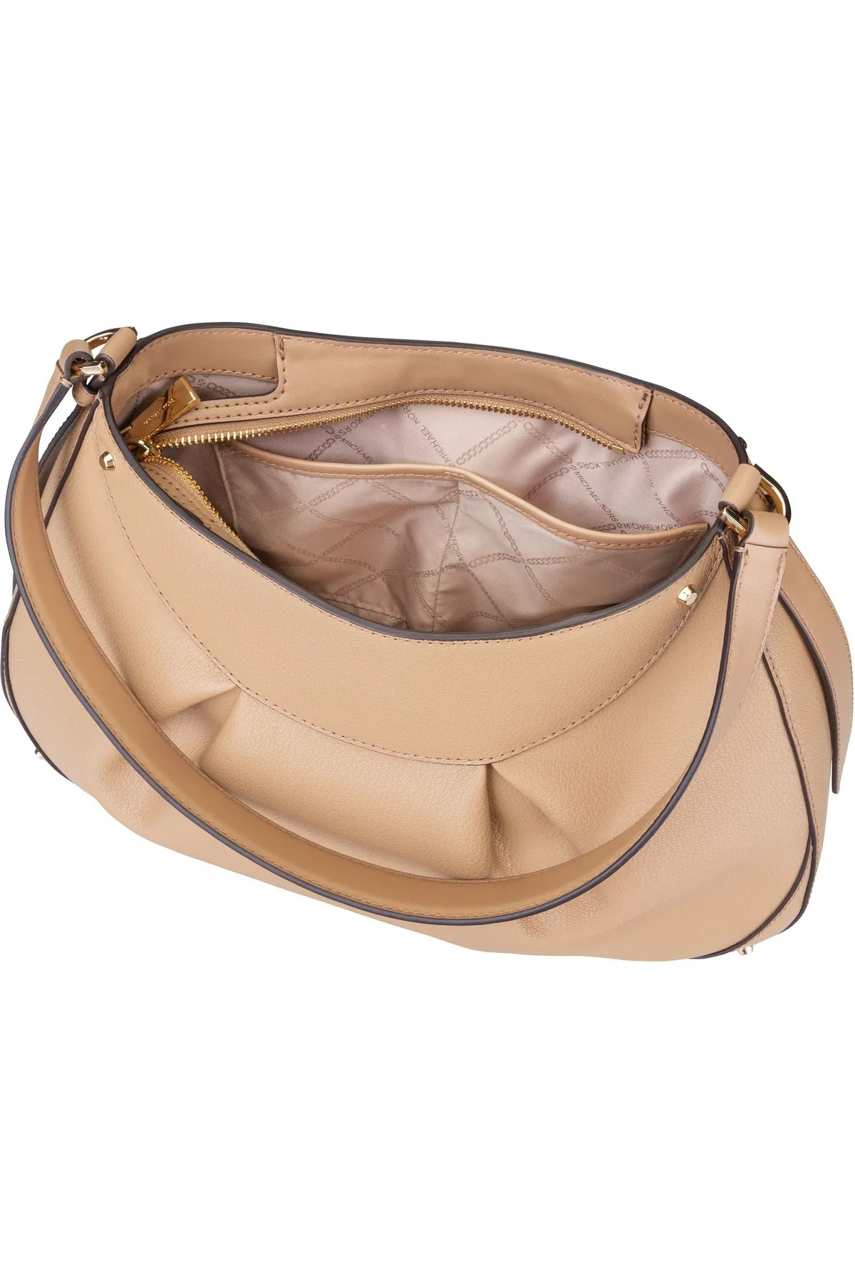 Michael Kors  Schultertasche Enzo Medium Shoulder