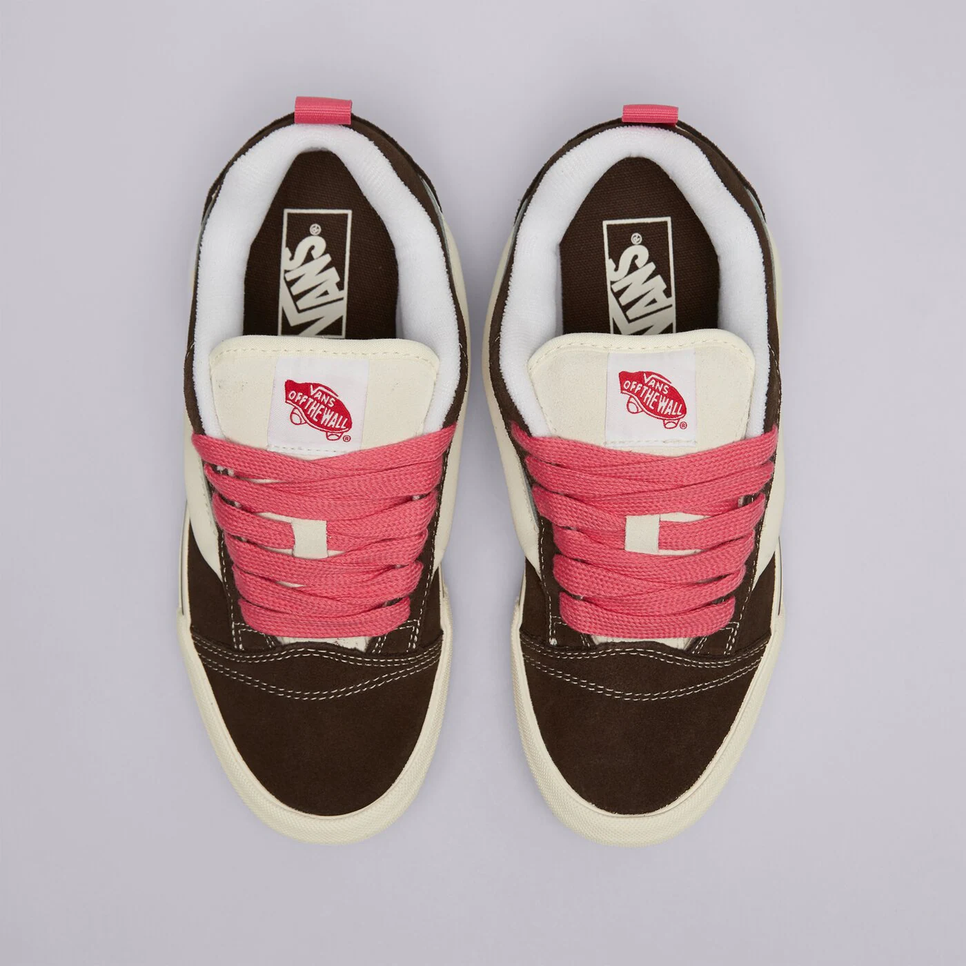 VANS KNU Braun