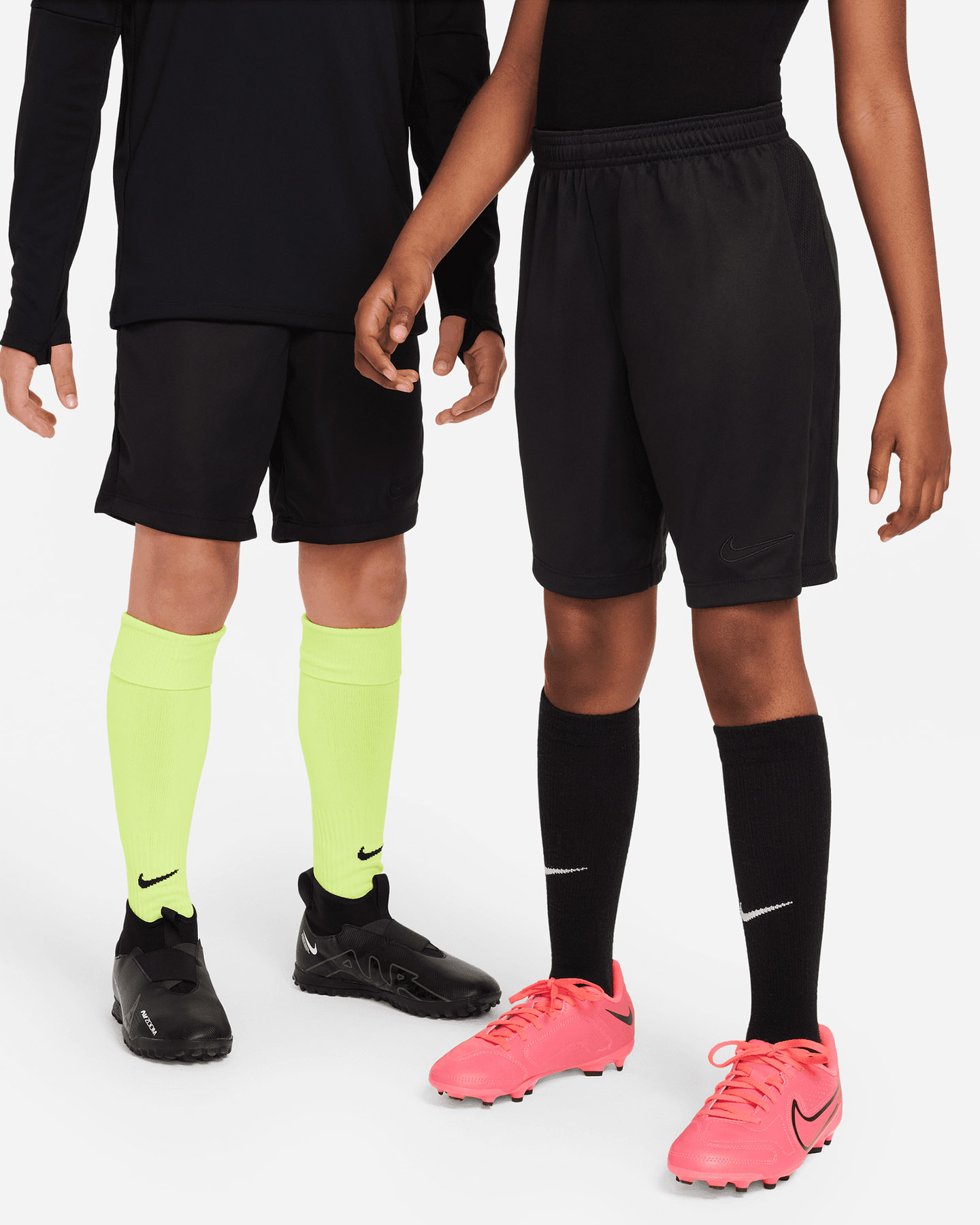 Futbalový dres Nike Dri Fit Academy23 Jr Jr DX5476-015