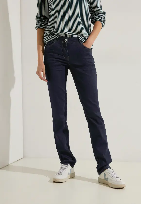 CECIL Loose Fit Jeans