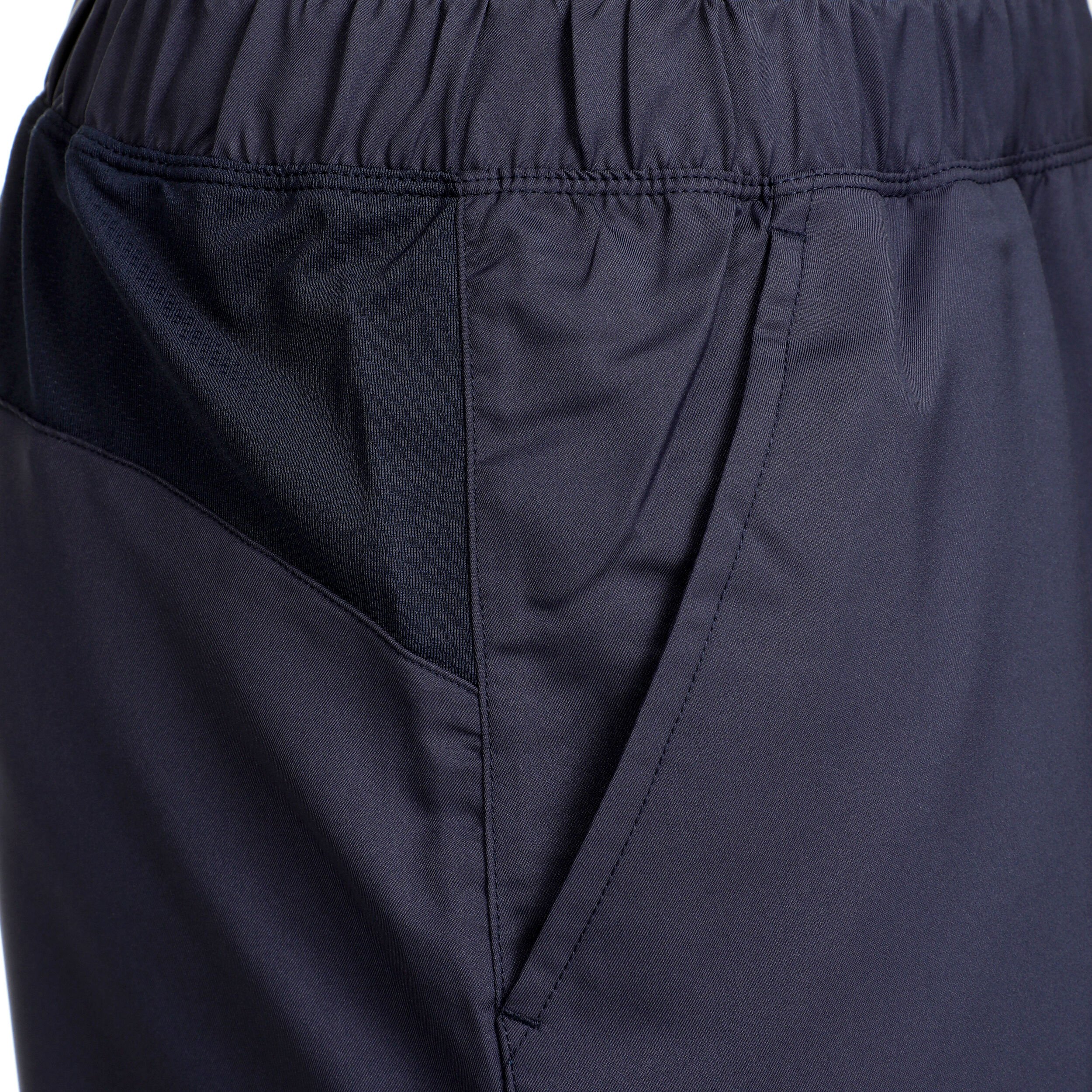 Court 9in Shorts Herren - Dunkelblau