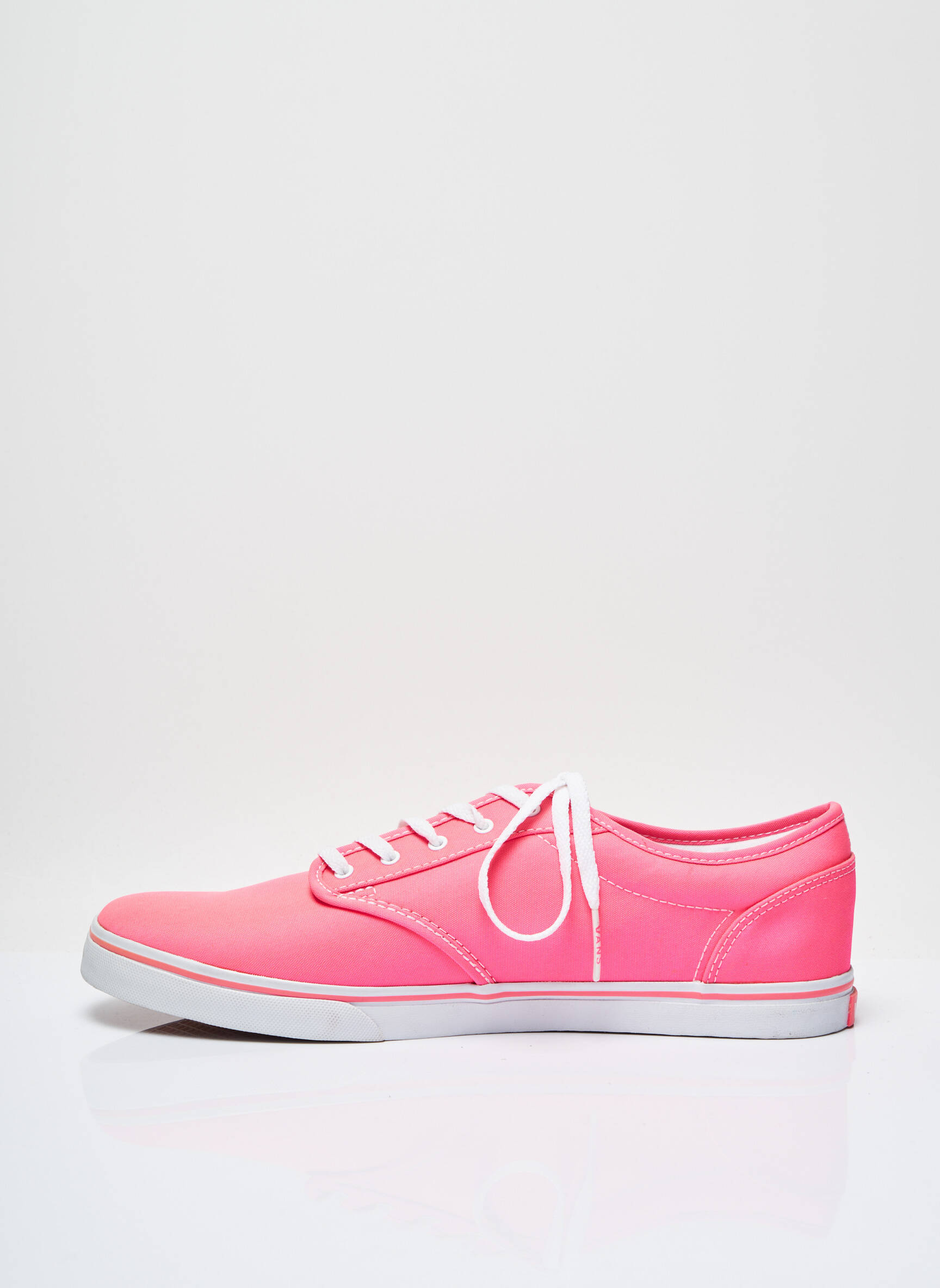 Vans Baskets Unisexe couleur rose