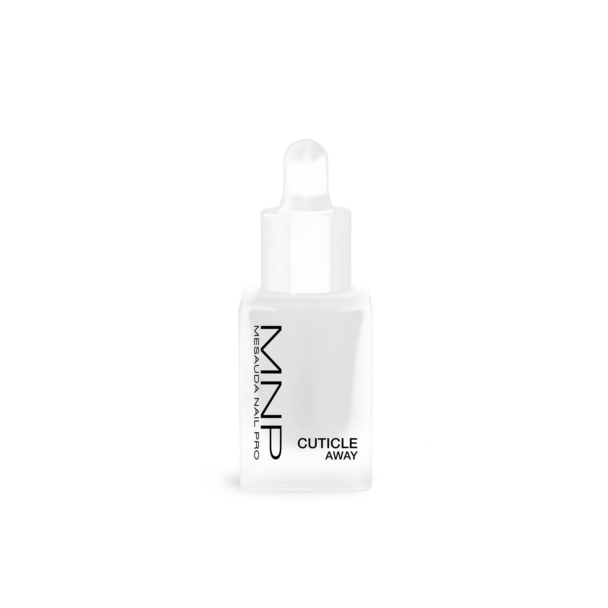 SHINE N'WEAR Cuticle Away Nagelverzorging - Nagelverzorging