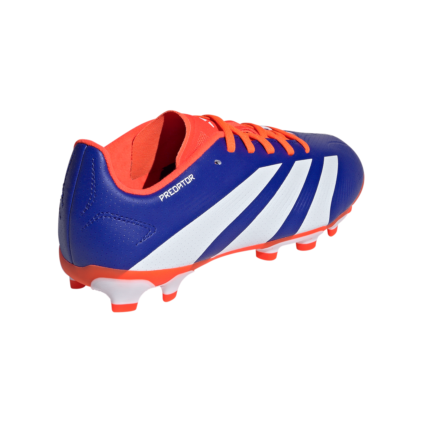 adidas Predator League MG Kids Blau