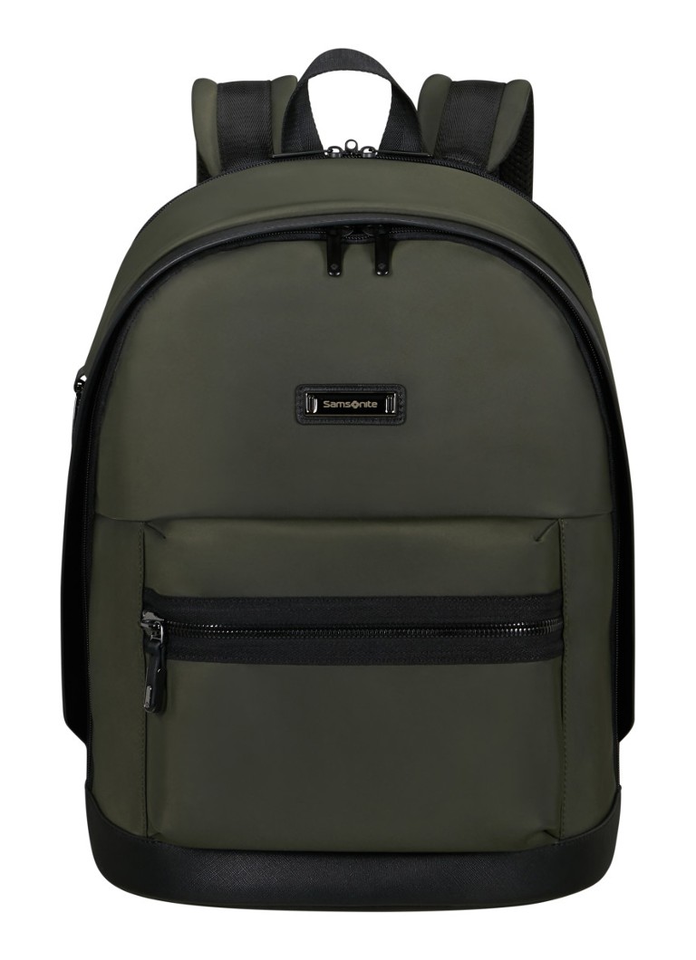 Sac à dos Samsonite Relyon avec compartiment pour ordinateur portable 14 pouces