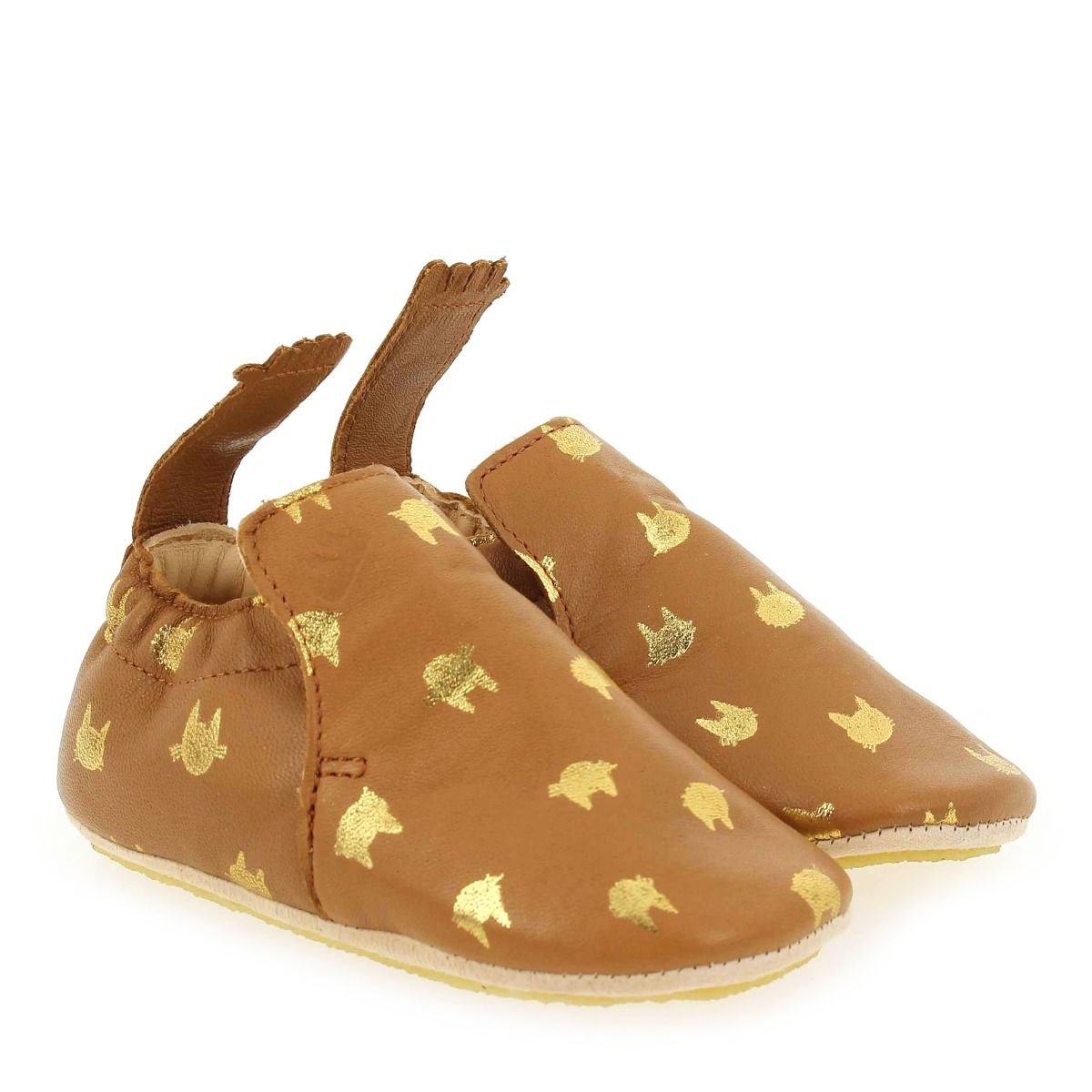 Easy Peasy  MY BLUBLU CHAT - Camel or